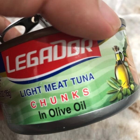 Legador Tuna Olive Oil C3-005