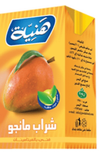 Hania Mango Juice B2-015