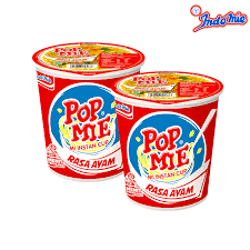 Indome Pop Mie Cups H11-025