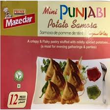 Mazedar Frozen Punjabi Punjabi