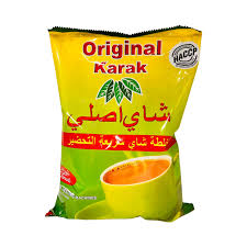 Karak Tea Original D4-042