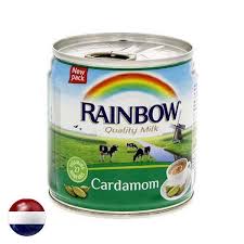 Rainbow Cardamom H11-012