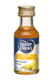 Foster Clark Banana H11-013