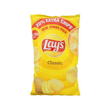 Lays Original Medium A1-121