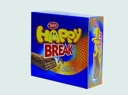 Break Happy (Chocolate ) H8-033