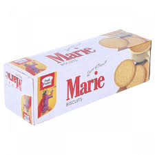 Marie Biscuit A 1-002