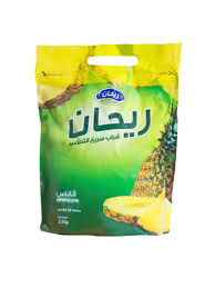 Reihan Pineapple Powder Drnk Small