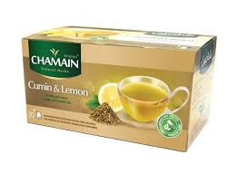 Chamain Cumin And Lemon D4-012