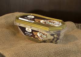 Shaikh Al Kar Royal Premium Halwa With Nuts E5-061