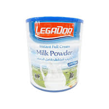 Legador Milk Powder F6-002