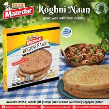 Mazedar Roghni Nan (Box Pack)