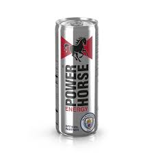 Power Horse Energy Drink B2-008