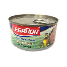 Legador Tuna Olive Small