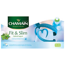 Chamain Fit And Slim D4-013