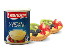 Legador Custard Powder F6-013