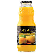 Ceaser Mango Drink