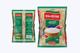 Rice King C3-039