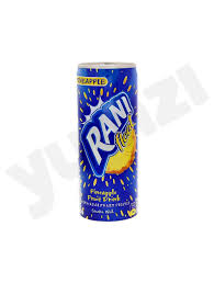 Rani Pineapple Juice B2-095