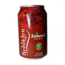 Brooklyn Zabeeb Drink B2-060