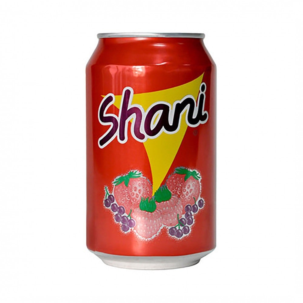 Shani Fruit Punch Cans B2-048