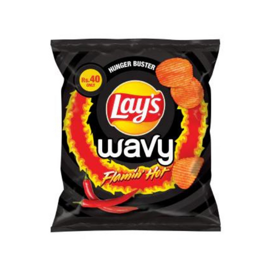 Lays Flaming Hot Small A1-110