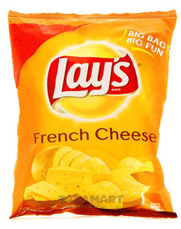 Lays French Cheese Medium