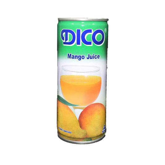 Dico Natural Mango Juice B2-086