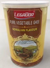 Legador Vegetable Ghee Somalian Flavor E5-005