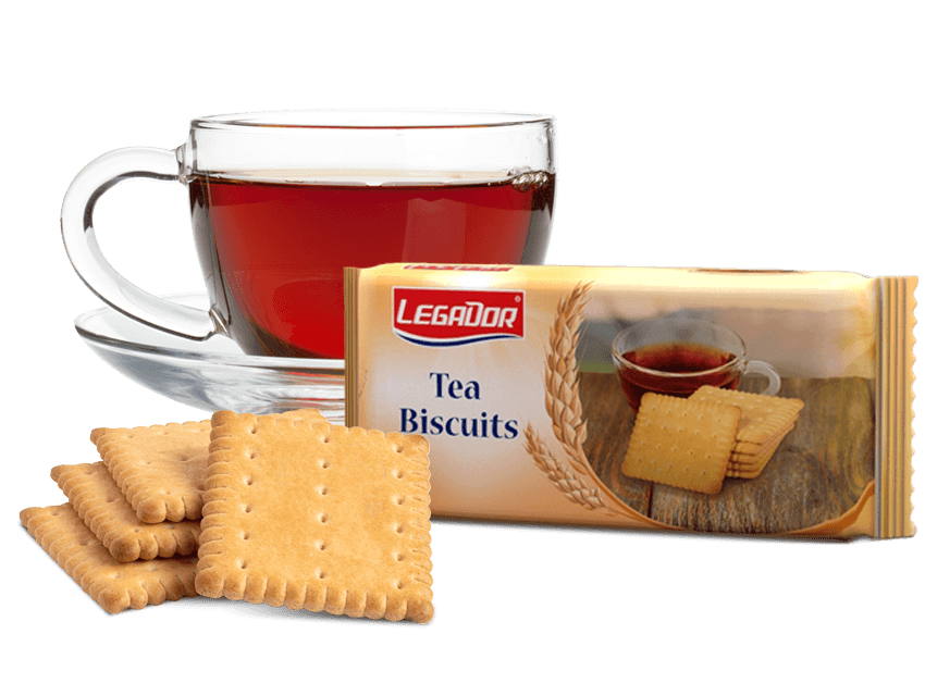 Legador Tea Biscuit A1-044