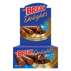 Break Delight ( Cho Colate )H8-031